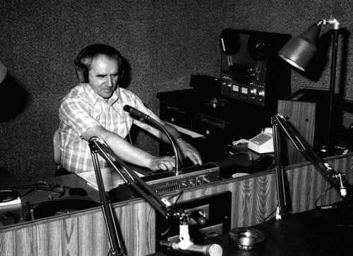 Petras Petrutis, Margutis Radio