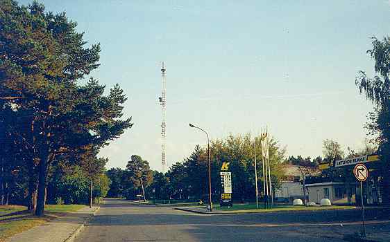 General photo