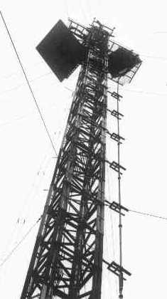 Mast photo