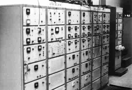 Transmitter photo