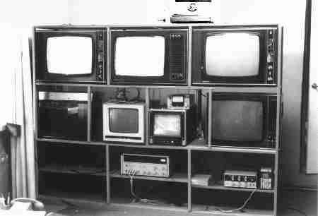Control room photo